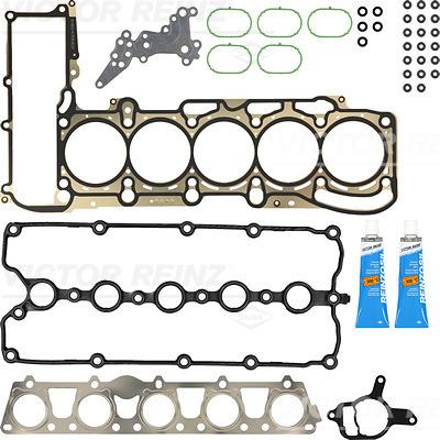 Victor Reinz 02-37050-01 - Комплект прокладок, головка цилиндра autosila-amz.com