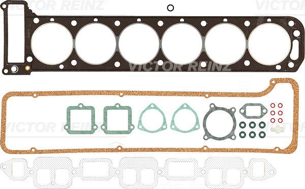Victor Reinz 02-24675-09 - Комплект прокладок, головка цилиндра autosila-amz.com