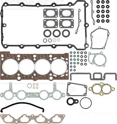 Victor Reinz 02-28485-01 - Комплект прокладок, головка цилиндра autosila-amz.com