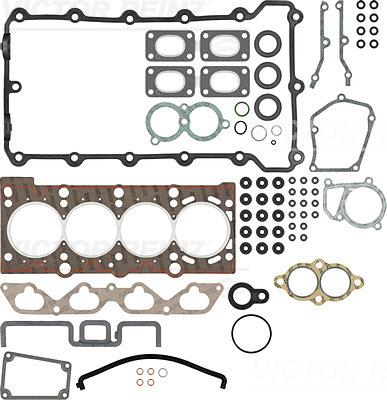 Victor Reinz 02-28485-02 - Комплект прокладок, головка цилиндра autosila-amz.com