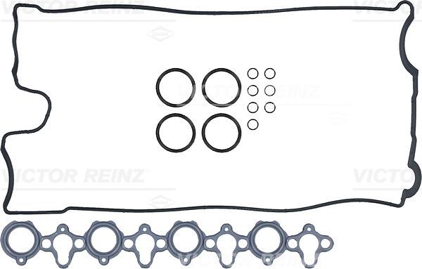 Victor Reinz 15-37682-01 - Комплект прокладок, крышка головки цилиндра autosila-amz.com