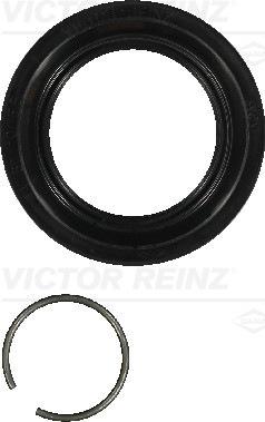 Victor Reinz 15-29411-01 - Уплотняющее кольцо, сальник, ступица колеса autosila-amz.com