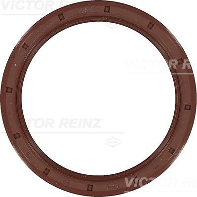 Victor Reinz 81-40458-00 - Уплотняющее кольцо, коленчатый вал autosila-amz.com