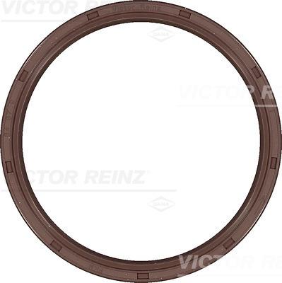Victor Reinz 81-41248-00 - Уплотняющее кольцо, коленчатый вал autosila-amz.com