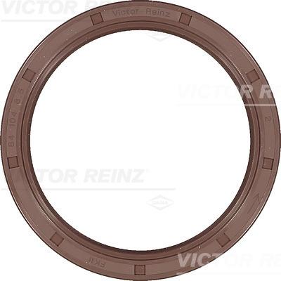 Victor Reinz 81-41272-00 - Уплотняющее кольцо, коленчатый вал autosila-amz.com