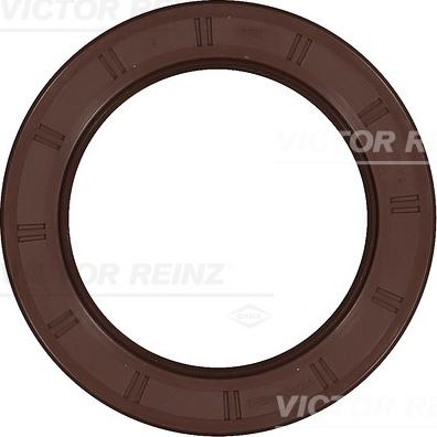 Victor Reinz 81-54069-10 - Уплотняющее кольцо, коленчатый вал autosila-amz.com