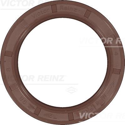 Victor Reinz 81-54164-00 - Уплотняющее кольцо, коленчатый вал autosila-amz.com