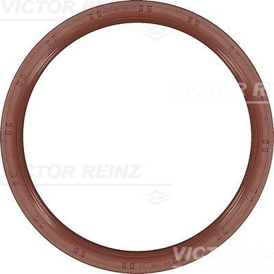 Victor Reinz 81-54129-00 - Уплотняющее кольцо, коленчатый вал autosila-amz.com