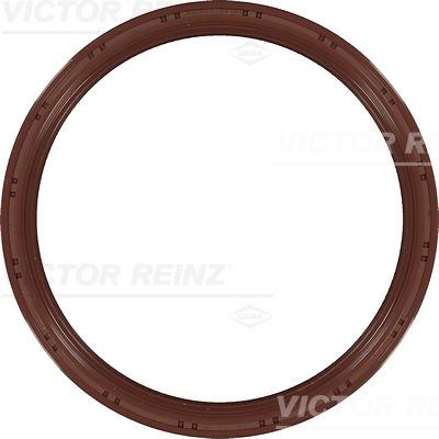 Victor Reinz 81-54176-00 - Уплотняющее кольцо, коленчатый вал autosila-amz.com