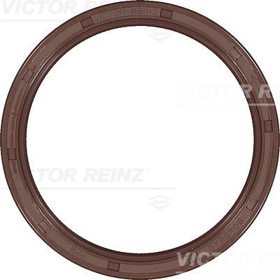 Victor Reinz 81-53981-00 - Уплотняющее кольцо, коленчатый вал autosila-amz.com