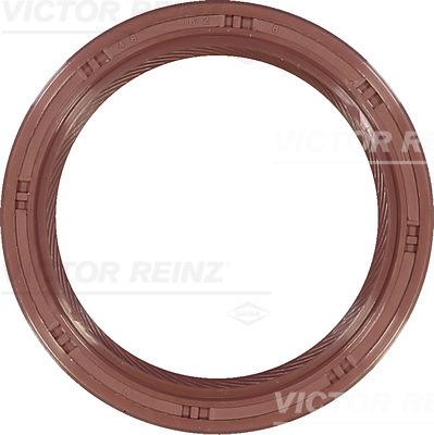 Victor Reinz 81-53498-00 - Уплотняющее кольцо, коленчатый вал autosila-amz.com