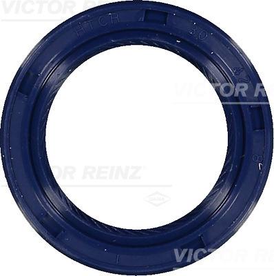 Victor Reinz 81-53453-00 - Уплотняющее кольцо, коленчатый вал autosila-amz.com