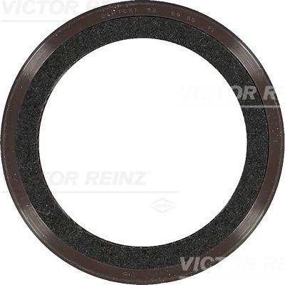 Victor Reinz 81-53461-00 - Уплотняющее кольцо, коленчатый вал autosila-amz.com