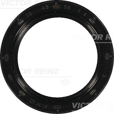 Victor Reinz 81-53807-00 - Уплотняющее кольцо, коленчатый вал autosila-amz.com