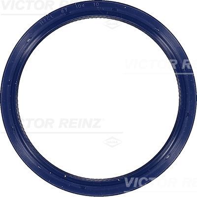 Victor Reinz 81-53816-00 - Уплотняющее кольцо, коленчатый вал autosila-amz.com