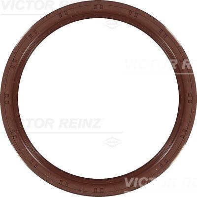 Victor Reinz 81-53344-10 - Уплотняющее кольцо, коленчатый вал autosila-amz.com