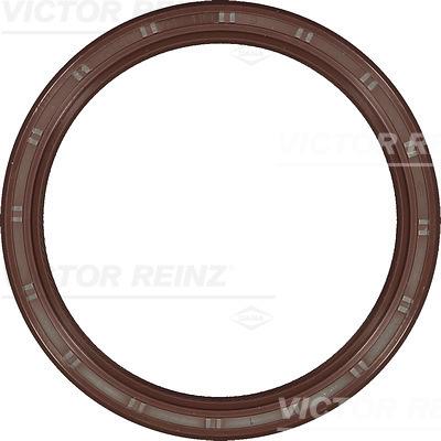 Victor Reinz 81-53343-00 - Уплотняющее кольцо, коленчатый вал autosila-amz.com