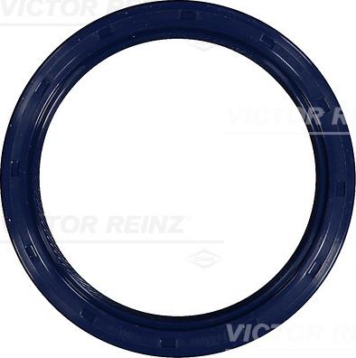 Victor Reinz 81-53319-10 - Уплотняющее кольцо, коленчатый вал autosila-amz.com