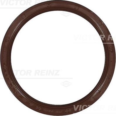 Victor Reinz 81-53337-10 - Уплотняющее кольцо, коленчатый вал autosila-amz.com