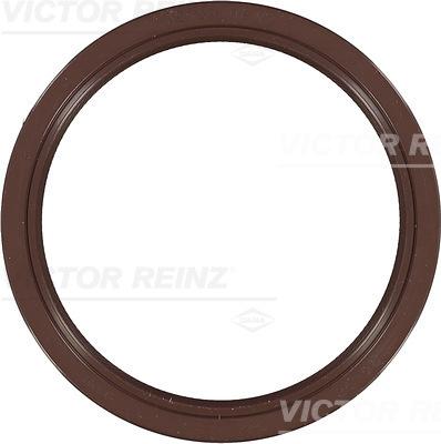 Victor Reinz 81-53322-10 - Уплотняющее кольцо, коленчатый вал autosila-amz.com