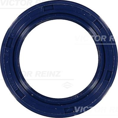 Victor Reinz 81-53243-00 - Уплотняющее кольцо, коленчатый вал autosila-amz.com