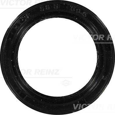 Victor Reinz 81-53253-00 - Уплотняющее кольцо, коленчатый вал autosila-amz.com