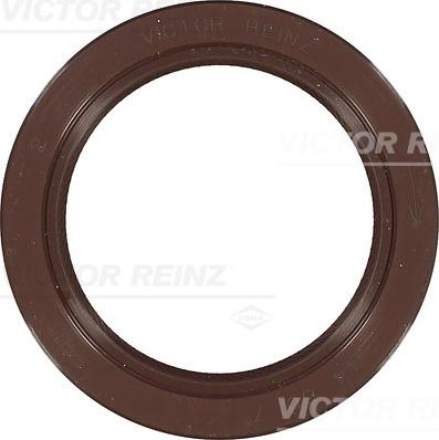 Victor Reinz 81-53279-10 - Уплотняющее кольцо, коленчатый вал autosila-amz.com