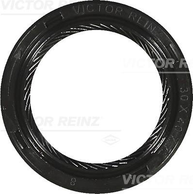 Victor Reinz 81-15512-50 - Уплотняющее кольцо, коленчатый вал autosila-amz.com