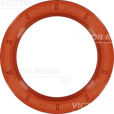 Victor Reinz 81-16737-10 - Уплотняющее кольцо, коленчатый вал autosila-amz.com