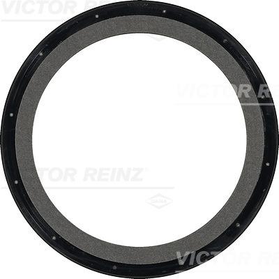 Victor Reinz 81-10445-00 - Уплотняющее кольцо, коленчатый вал autosila-amz.com