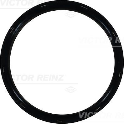 Victor Reinz 81-10448-00 - Уплотняющее кольцо, коленчатый вал autosila-amz.com
