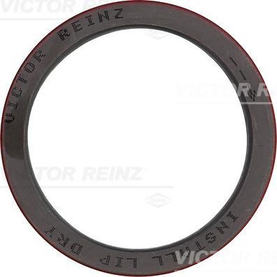 Victor Reinz 81-10443-00 - Уплотняющее кольцо, коленчатый вал autosila-amz.com