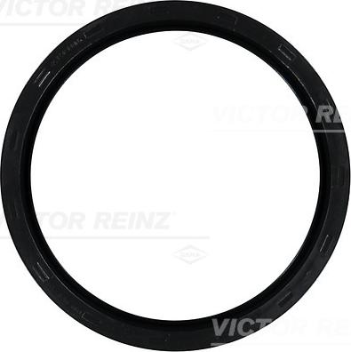 Victor Reinz 81-10457-00 - Уплотняющее кольцо, коленчатый вал autosila-amz.com