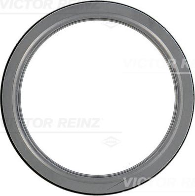 Victor Reinz 81-10466-00 - Уплотняющее кольцо, коленчатый вал autosila-amz.com