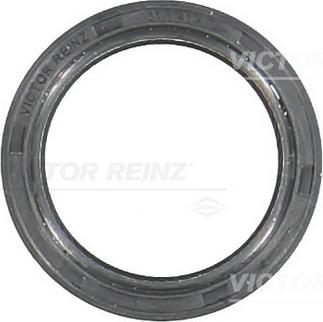 Victor Reinz 81-10462-00 - Уплотняющее кольцо, коленчатый вал autosila-amz.com