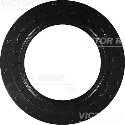 Victor Reinz 81-10407-00 - Уплотняющее кольцо, коленчатый вал autosila-amz.com