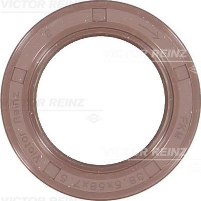 Victor Reinz 81-10419-00 - Уплотняющее кольцо, коленчатый вал autosila-amz.com
