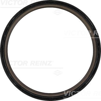 Victor Reinz 81-10410-00 - Уплотняющее кольцо, коленчатый вал autosila-amz.com