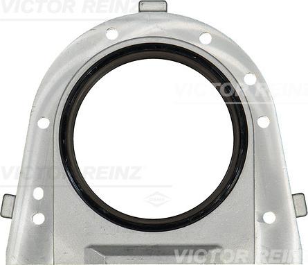 Victor Reinz 81-10417-00 - Уплотняющее кольцо, коленчатый вал autosila-amz.com