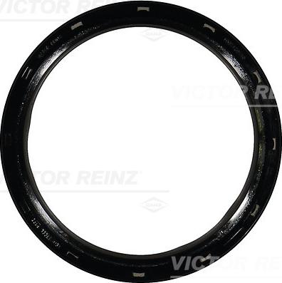 Victor Reinz 81-10434-00 - Уплотняющее кольцо, коленчатый вал autosila-amz.com