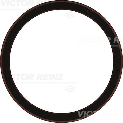 Victor Reinz 81-10424-00 - Уплотняющее кольцо, коленчатый вал autosila-amz.com