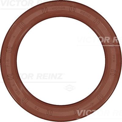 Victor Reinz 81-10421-00 - Уплотняющее кольцо, коленчатый вал autosila-amz.com