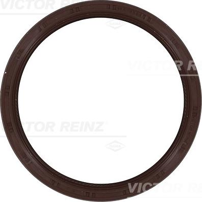 Victor Reinz 81-10470-00 - Уплотняющее кольцо, коленчатый вал autosila-amz.com