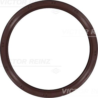 Victor Reinz 81-10599-00 - Уплотняющее кольцо, коленчатый вал autosila-amz.com