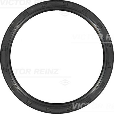 Victor Reinz 81-10595-00 - Уплотняющее кольцо, коленчатый вал autosila-amz.com