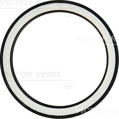 Victor Reinz 81-10565-00 - Уплотняющее кольцо, коленчатый вал autosila-amz.com