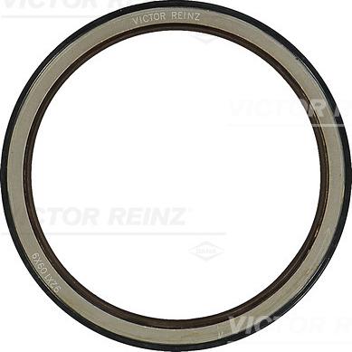 Victor Reinz 81-10504-00 - Уплотняющее кольцо, коленчатый вал autosila-amz.com