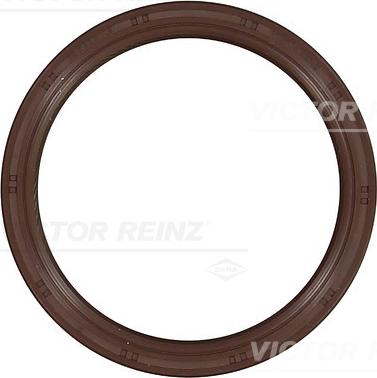 Victor Reinz 81-10507-00 - Уплотняющее кольцо, коленчатый вал autosila-amz.com