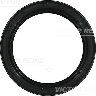 Victor Reinz 81-10512-00 - Уплотняющее кольцо, коленчатый вал autosila-amz.com