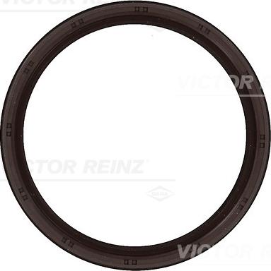 Victor Reinz 81-10584-00 - Уплотняющее кольцо, коленчатый вал autosila-amz.com